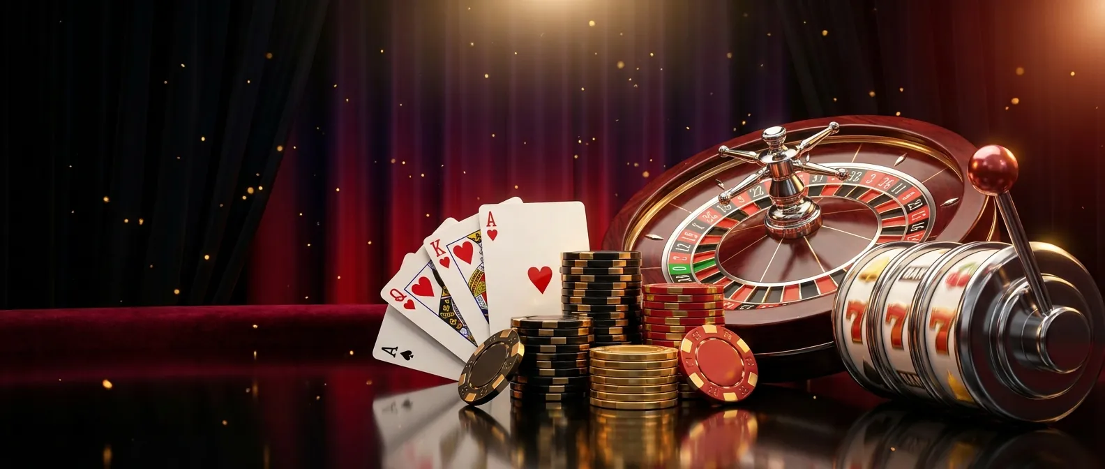 Spin247 Casino bonus